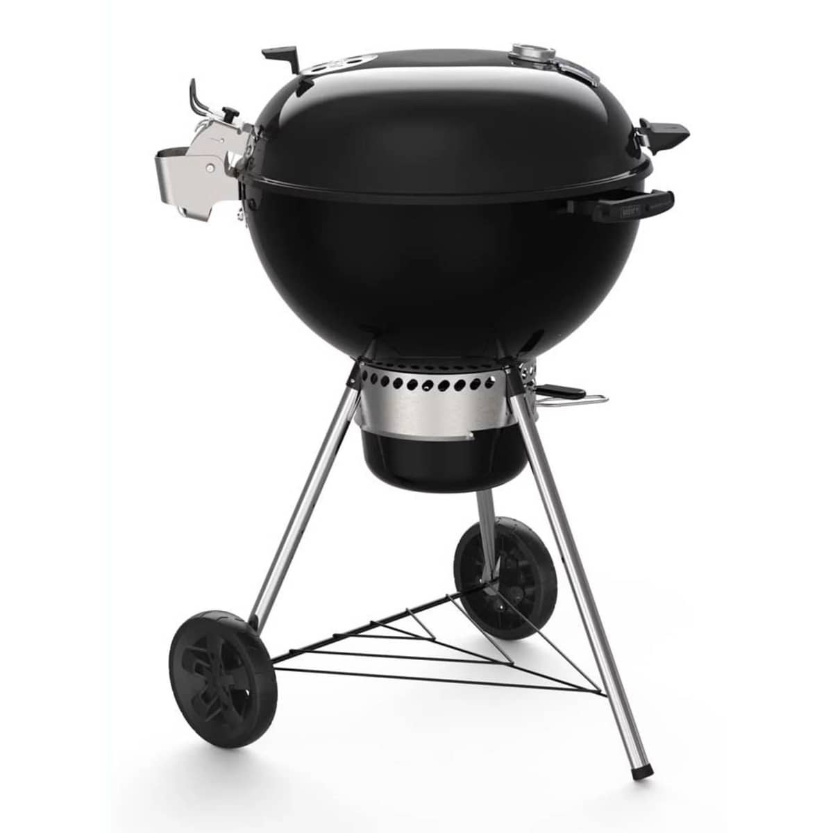Master-Touch Premium GBS E-5775 Hiiligrilli 57 cm