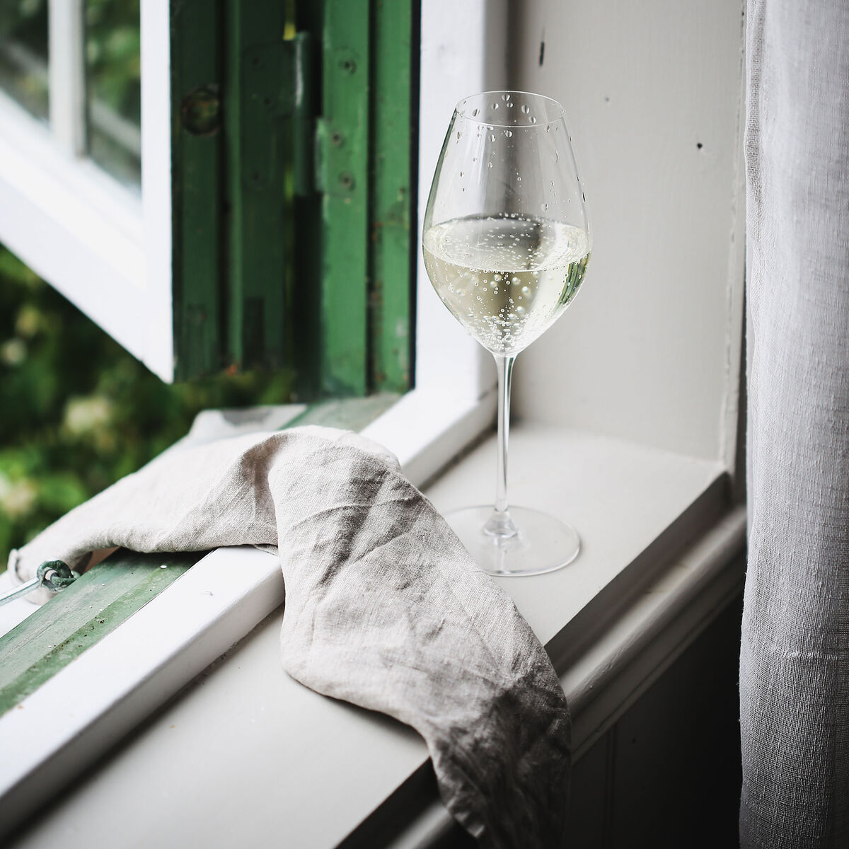 Riedel Veritas Champagne 4 st