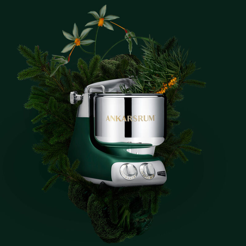 Original Forest Green AKM 6230