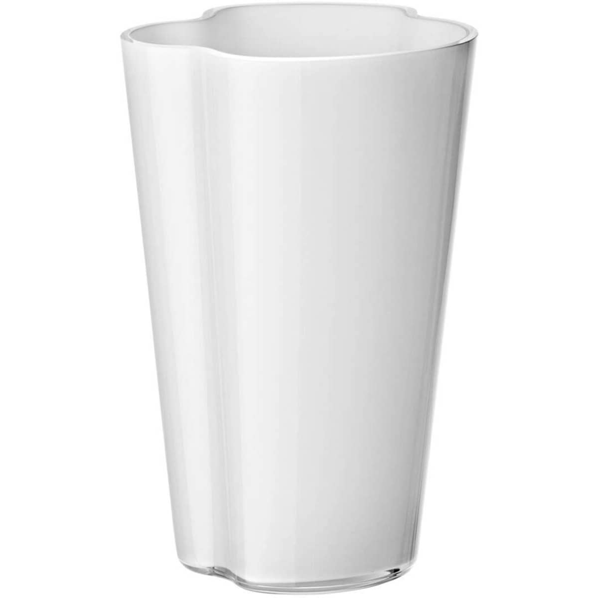 Aalto Vas 220 mm Vit