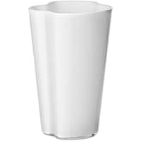 Aalto Vas 220 mm Vit