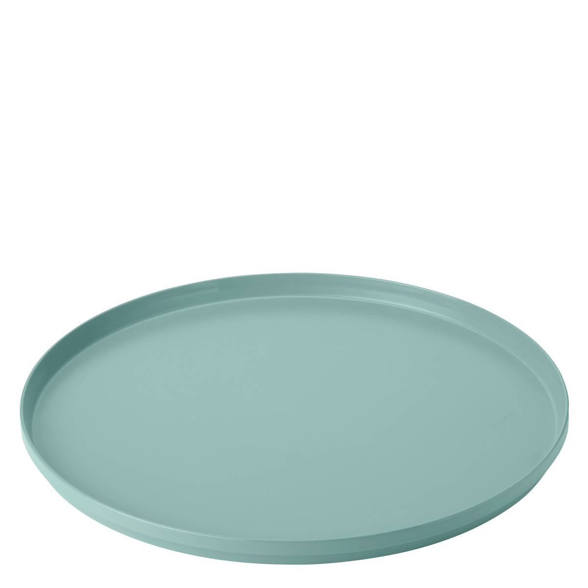 EM bakke 40 cm, dusty green