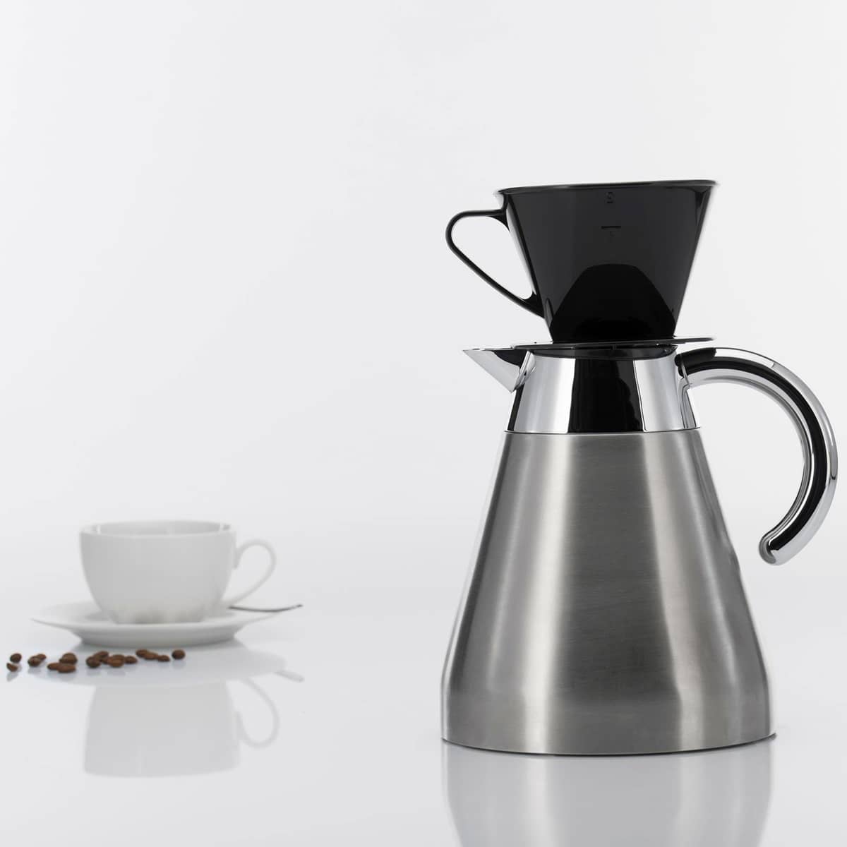 Kaffefilterholder, liten