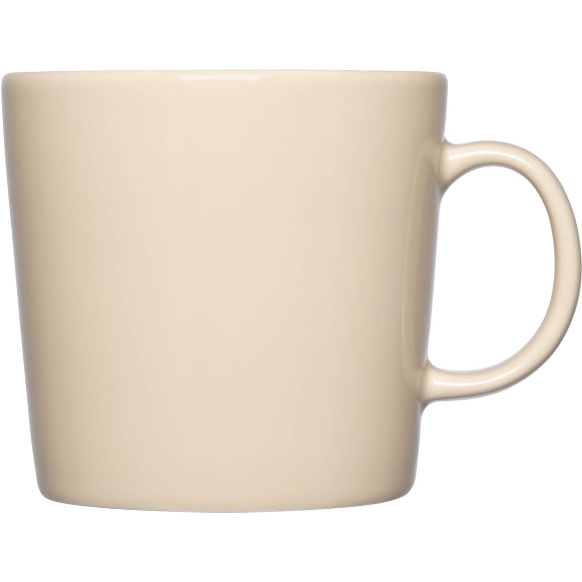 Teema krus, 0,4 liter, lin