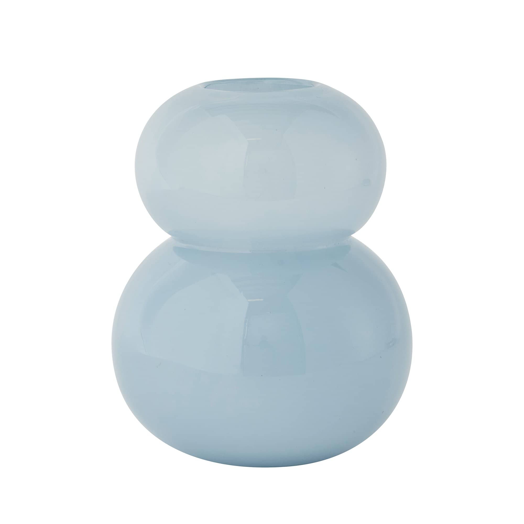Lasi Vase Ice