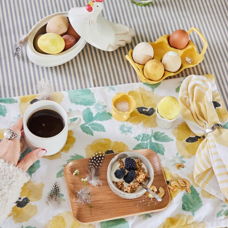 Eden kökshandduk 2-pack