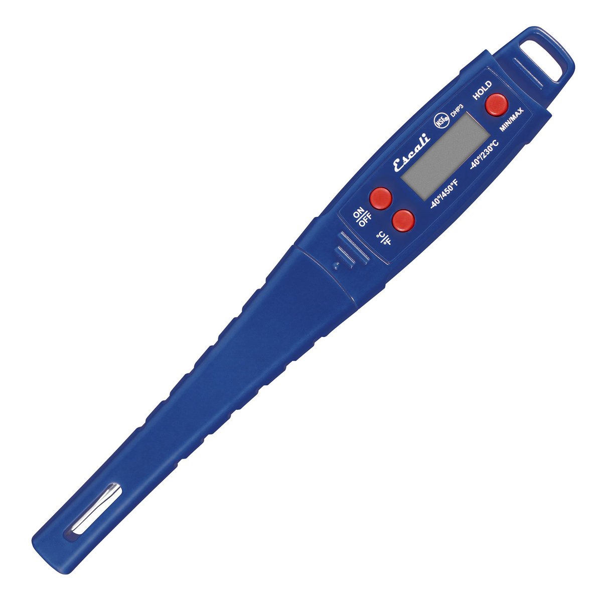 Ultrafast stektermometer
