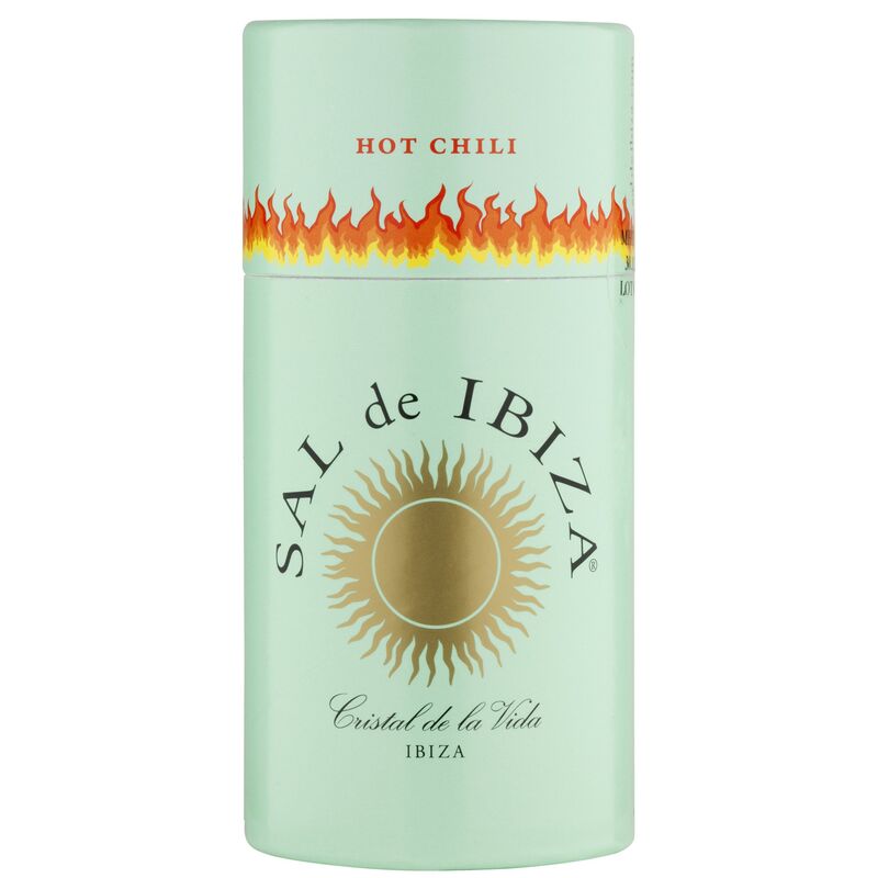 Granito merisuola chilillä 75 grammaa