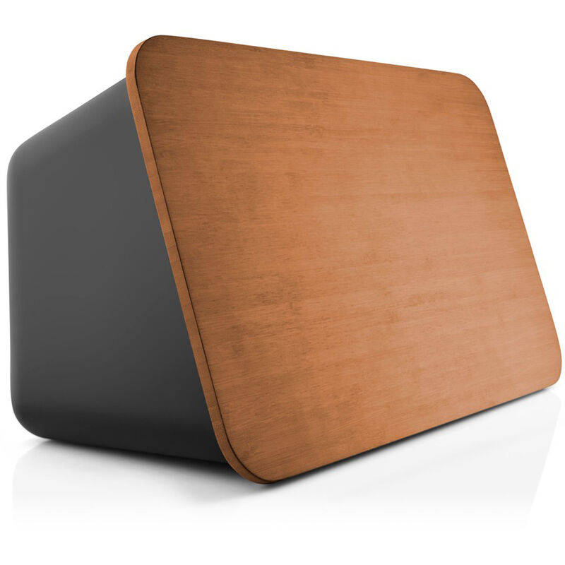 Nordic Kitchen brødkasse, sort