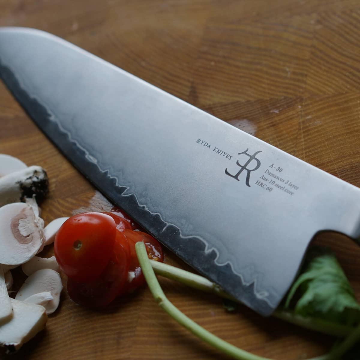 A-30 kockkniv
