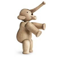 Liliput elefant, ek 