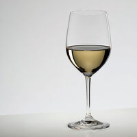 Vinum Viogner/Chardonnay Vinglas 35 cl 2-pak