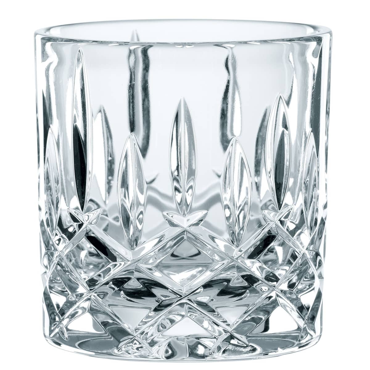 Noblesse tumbler- og shotglas 12 stk.