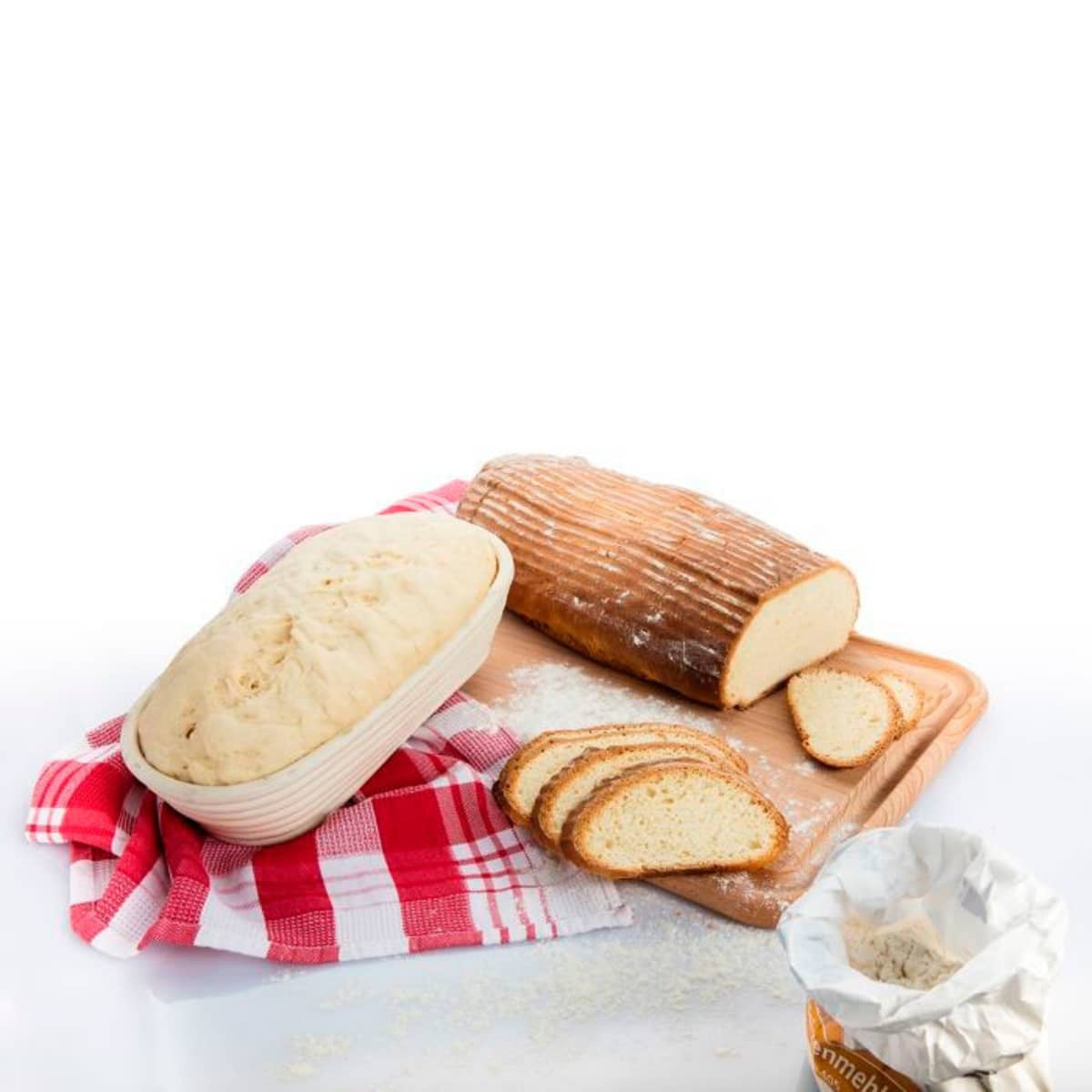 Soikea kohotuskori, pieni