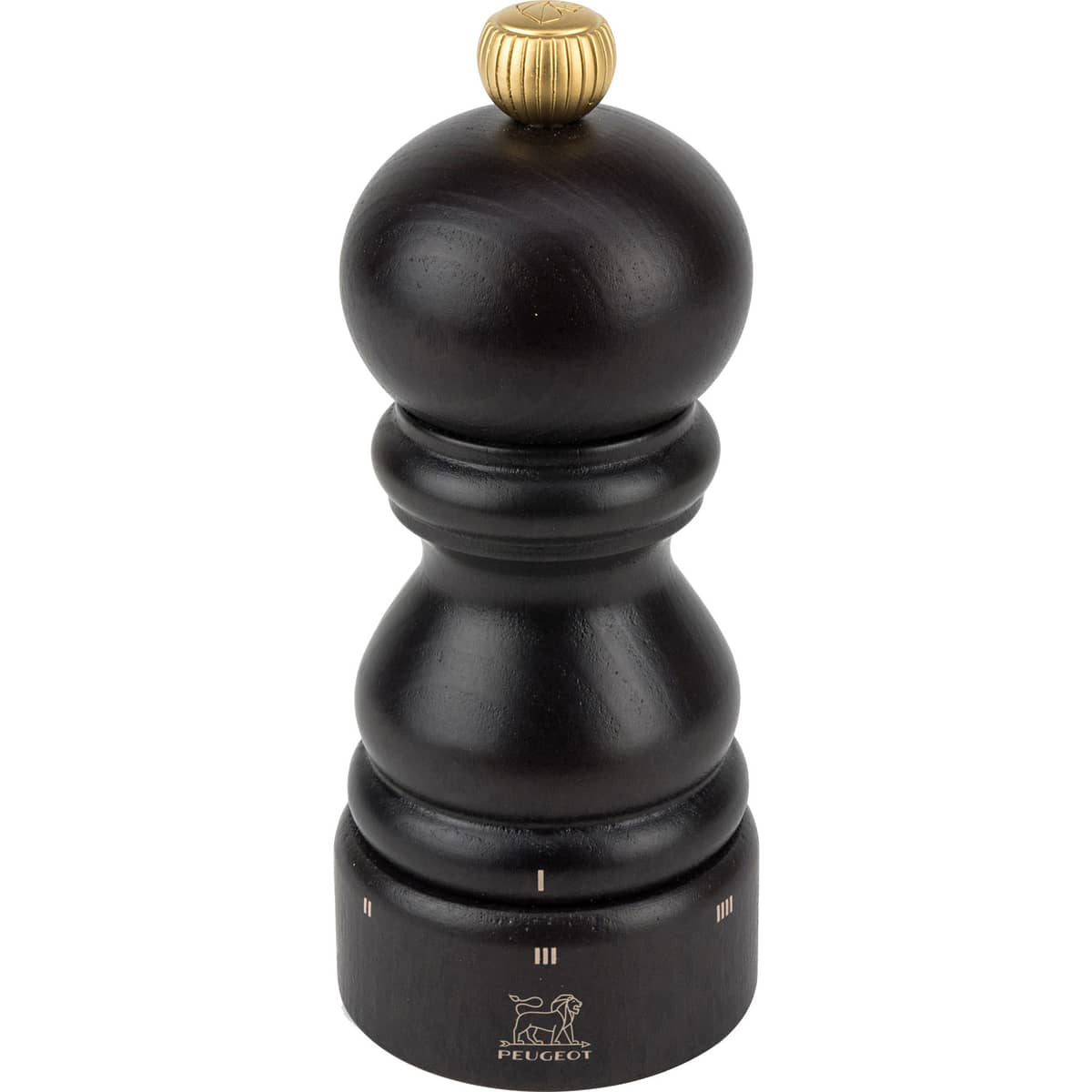 Paris U´Select Pepperkvern 12 cm Brunbeiset