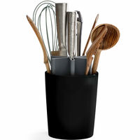 Angle Kitchen organizer, svart/grå