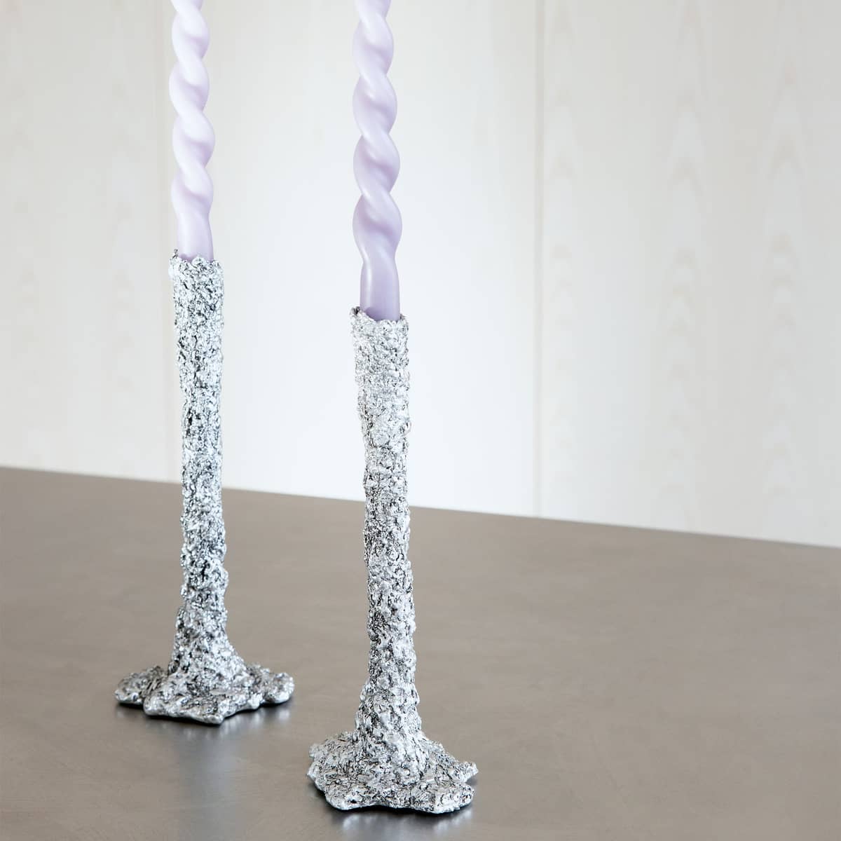 Space lysestake, medium