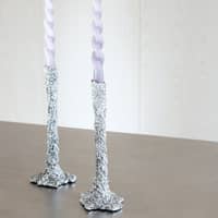 Space ljusstake medium