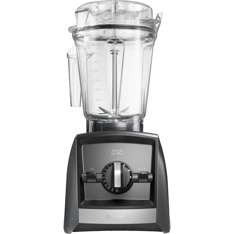 Blender Ascent A2500i Slate