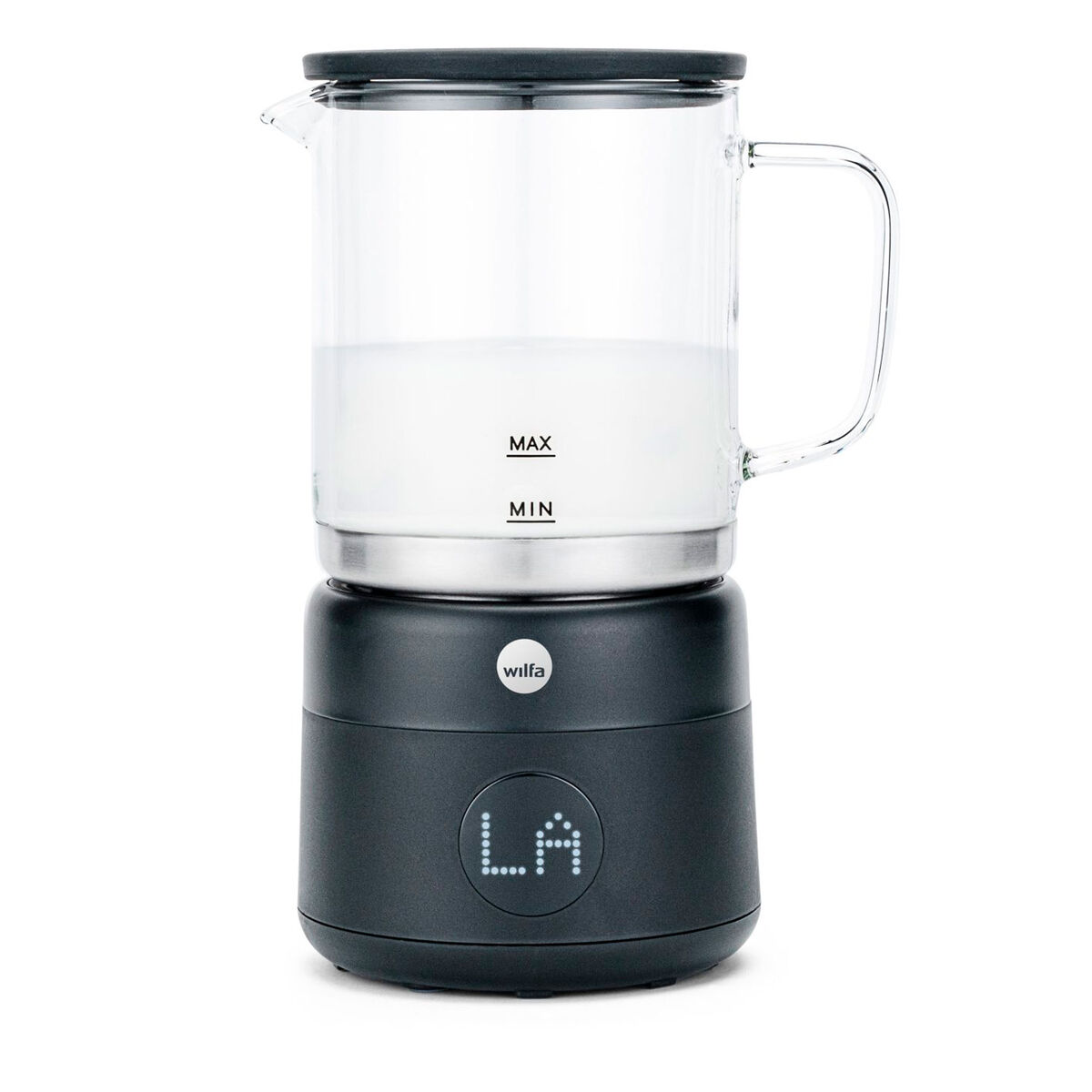 MF1B-250 Silky mælkeskummer