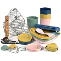 CampKit for 4 Nature