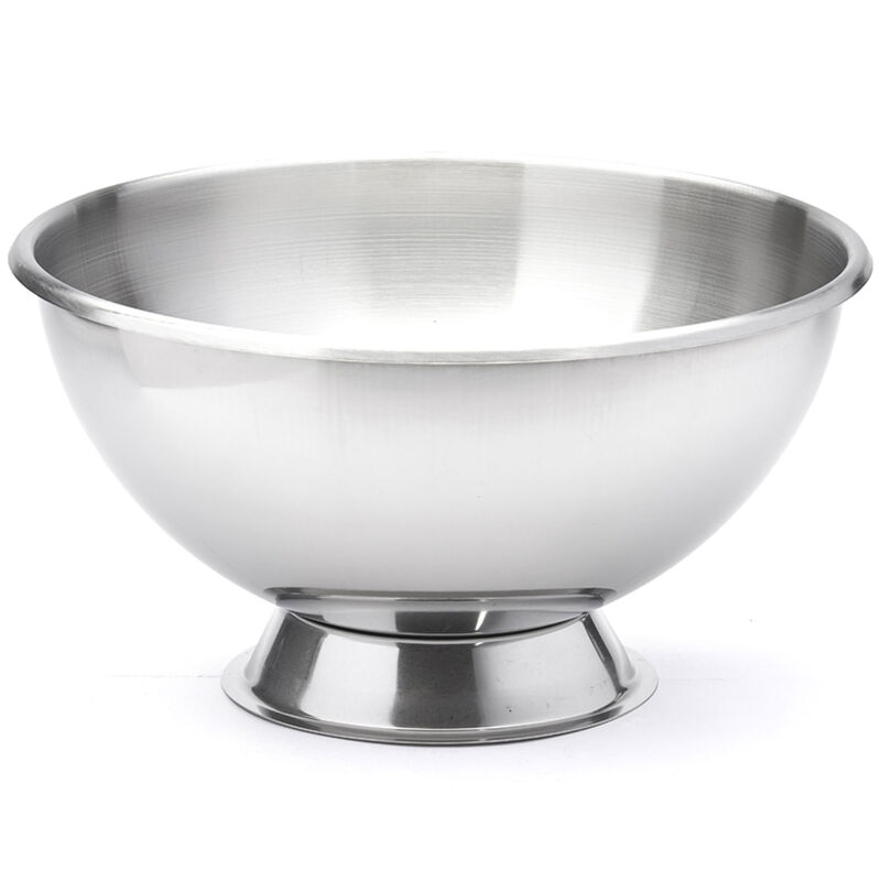 Hållare för skål 20-24 cm, rostfritt stål