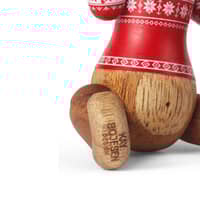 Julesweater abe 2024 9,5 cm