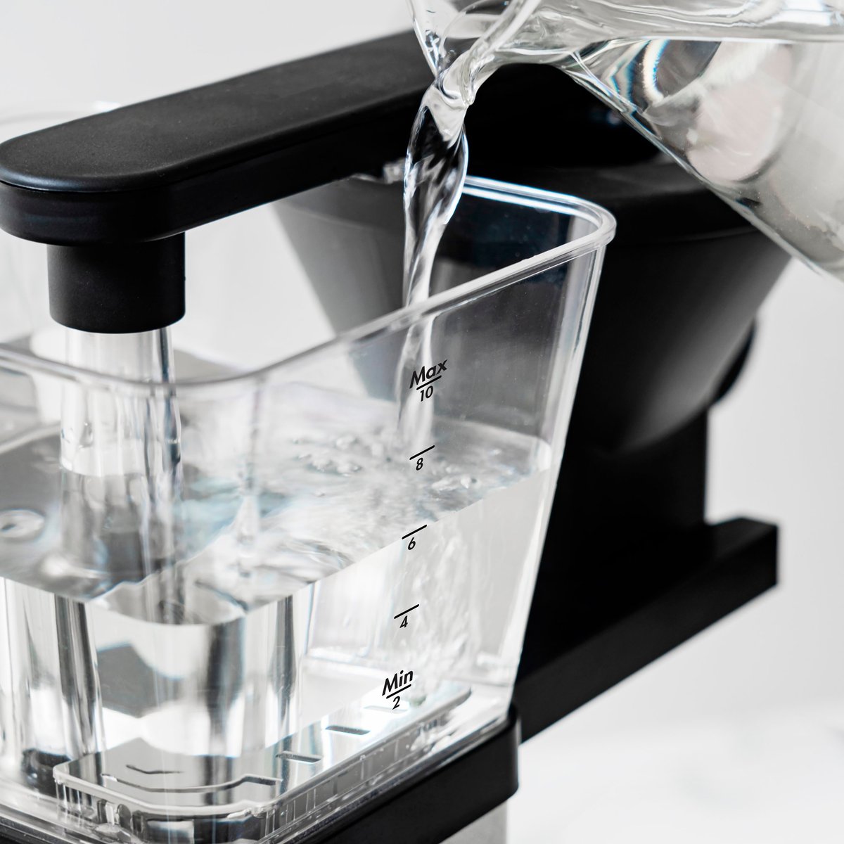 Blooming Prime Coffee Maker, 1,25 liter