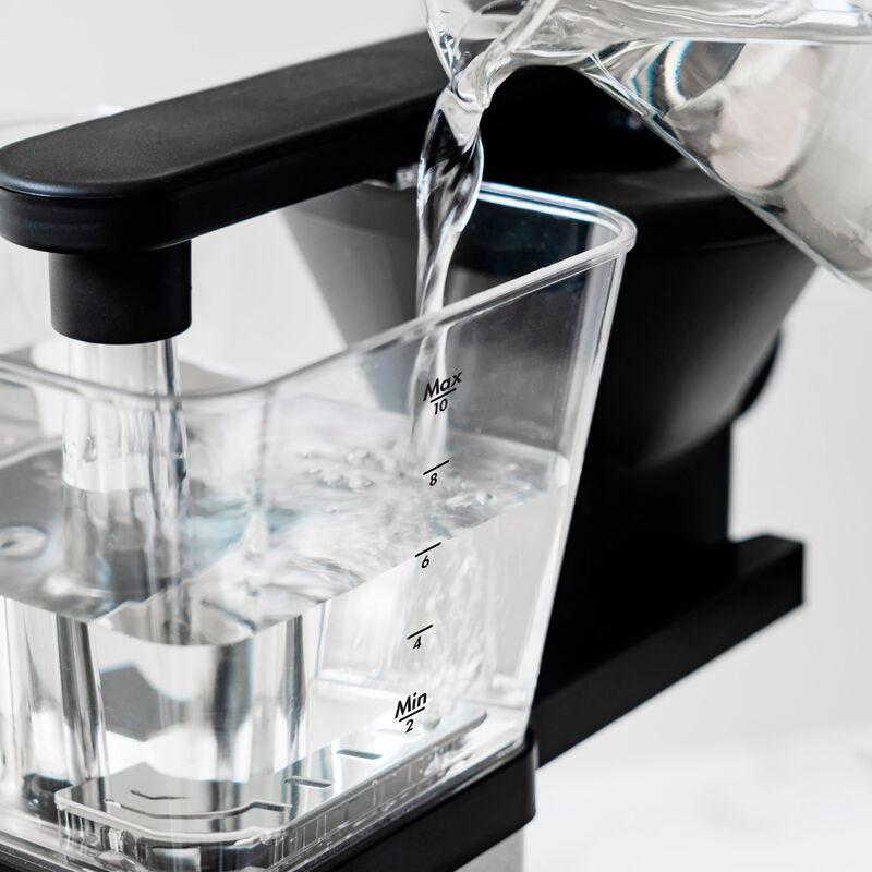 Blooming Prime Coffee Maker, 1.25 liter