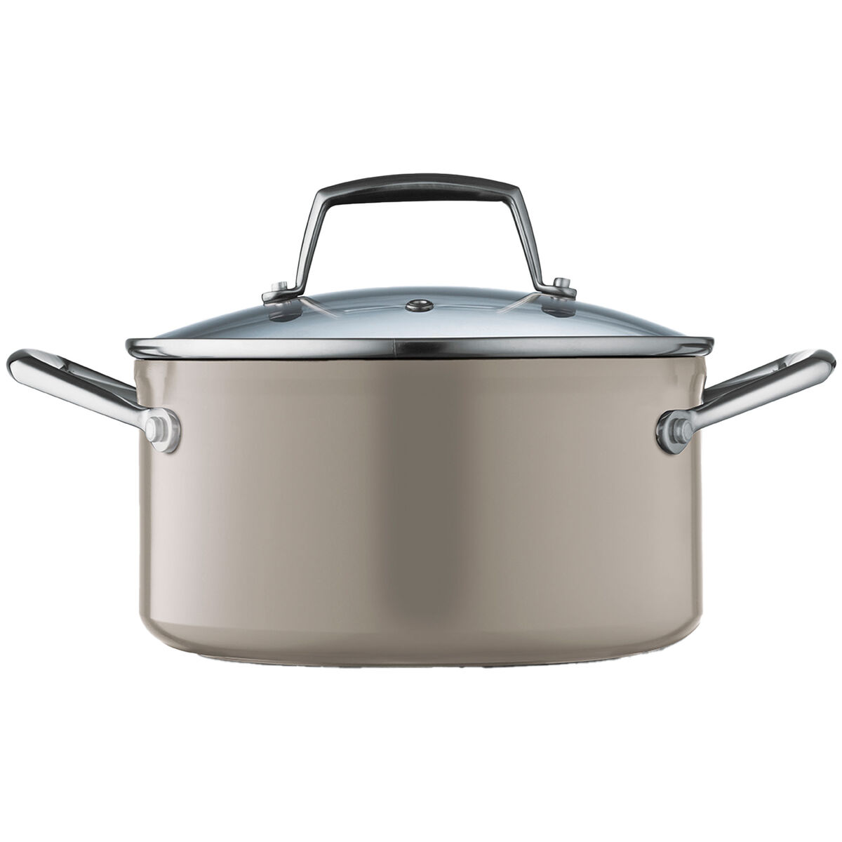 By Tareq Taylor Vivian Beige gryta, 3,1 liter