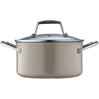 By Tareq Taylor Vivian Beige gryta, 3,1 liter