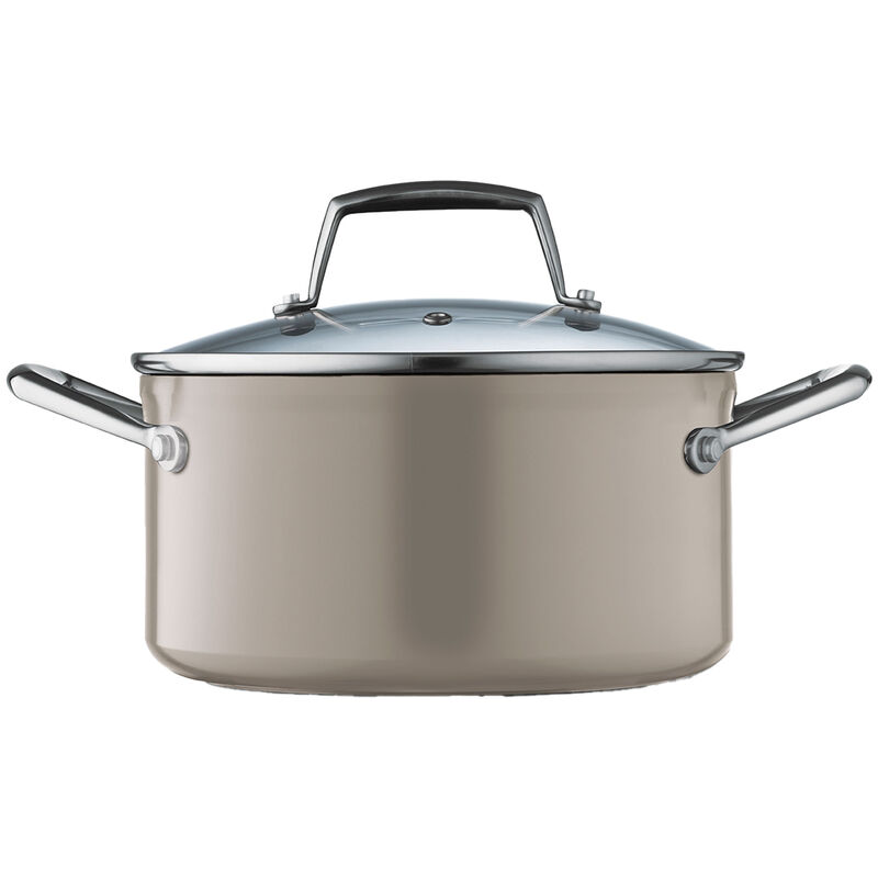 By Tareq Taylor Vivian Beige gryte, 3,1 liter