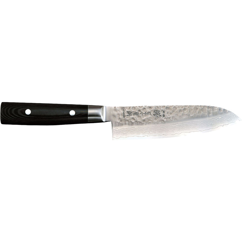 Zen Liten Santokukniv 12,5 cm