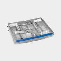 STL362DQ helintegreret opvaskemaskine