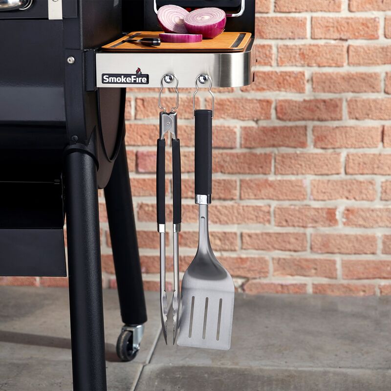 Precision Redskabssæt 2 dele