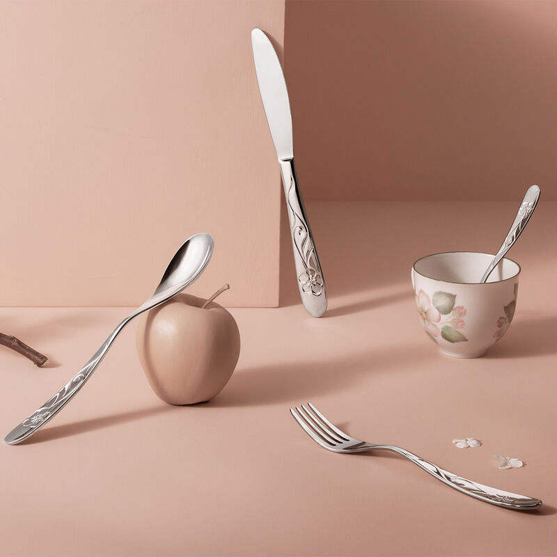 Sanna bestiksæt 24 dele