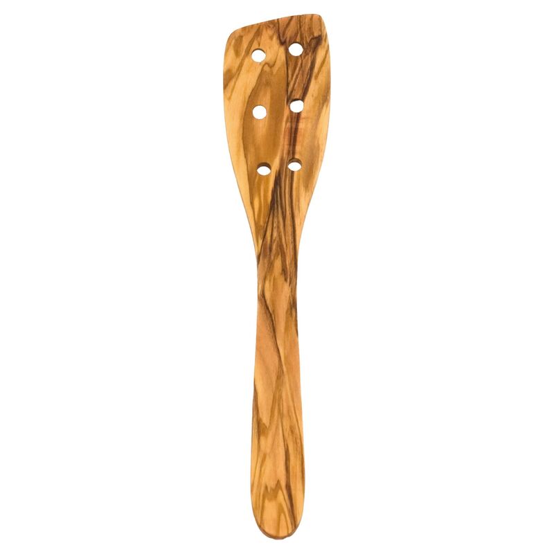 Hulske 30 cm, oliventræ