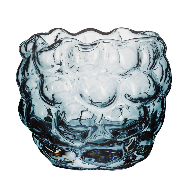 ljuslykta 7,3 cm, cirkulär