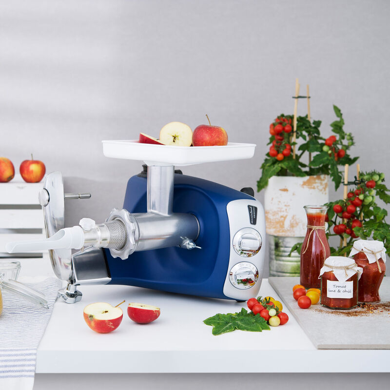 AKM 6290 -yleiskone, kuninkaallisen sininen