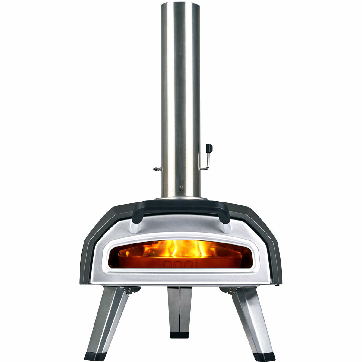 Karu 12G pizzaugn