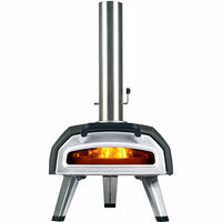 Karu 12G pizzaugn