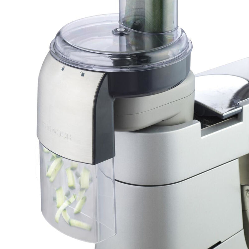 AT340 råkostapparat