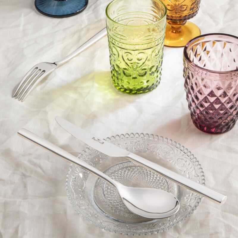 Heaven ruokailuvälinesetti 24 osaa