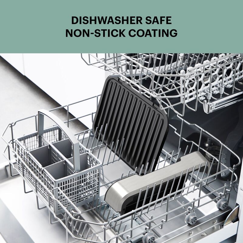 OptiGrill 2in1 bordgrill