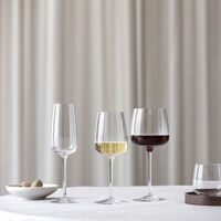 Villeroy & Boch Afina champagneglas 12 cl 4-pack
