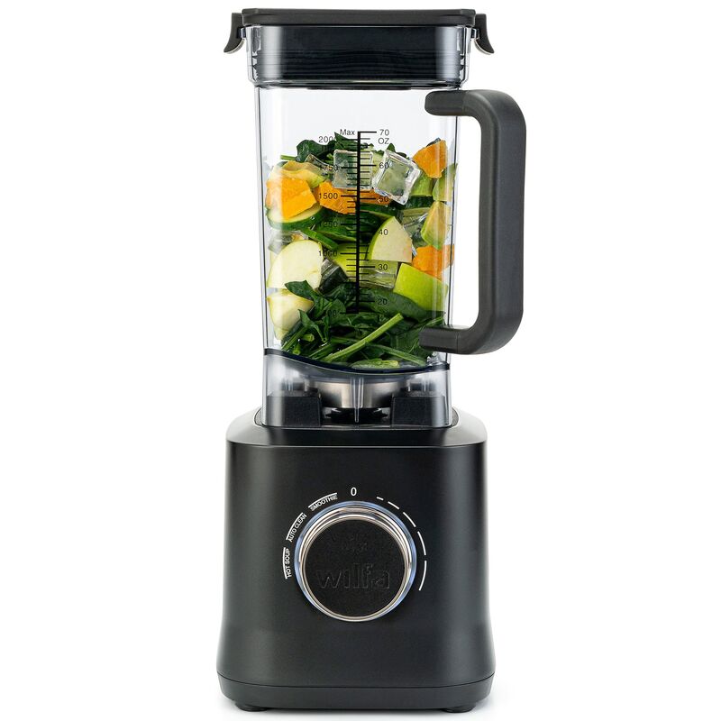 PB-1800 Powerfuel 1800 blender 1,8 liter