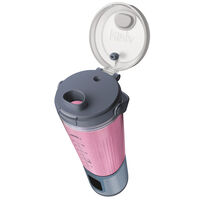 Ninja Blast Trådløs bærbar blender, denimblå