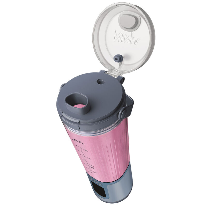 Blast Langaton kannettava tehosekoitin, denimsininen