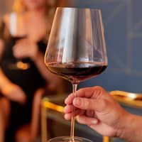Bordeaux vinglas 765 ml. 2 stk.
