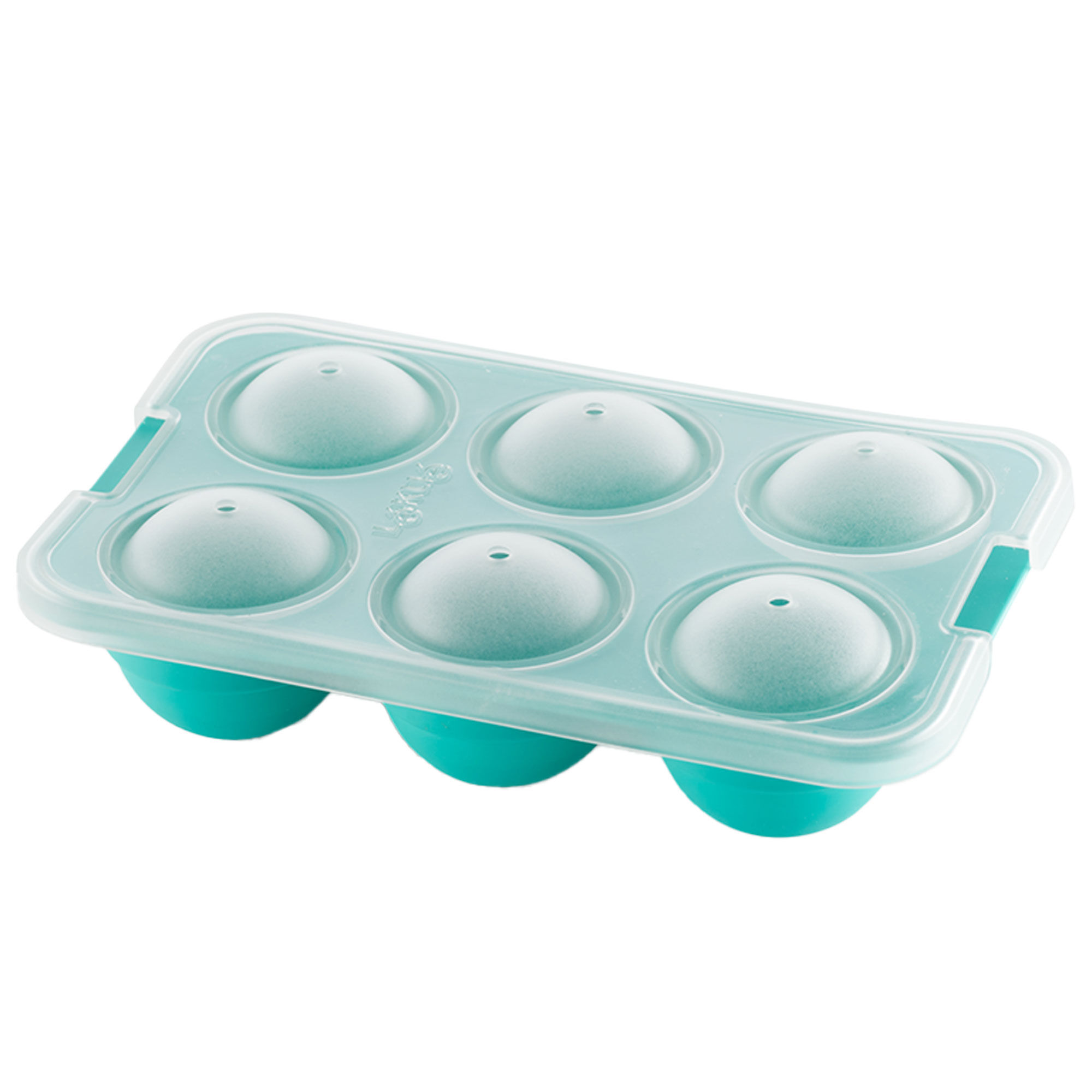 Lékué Isbitform kule XL, turkis